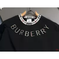$39.00 USD Burberry T-Shirts Short Sleeved For Unisex #1355052