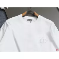 $39.00 USD Christian Dior T-Shirts Short Sleeved For Unisex #1355053