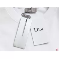 $39.00 USD Christian Dior T-Shirts Short Sleeved For Unisex #1355053