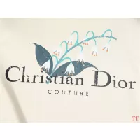 $39.00 USD Christian Dior T-Shirts Short Sleeved For Unisex #1355055