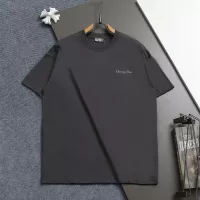 $39.00 USD Christian Dior T-Shirts Short Sleeved For Unisex #1355056