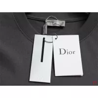 $39.00 USD Christian Dior T-Shirts Short Sleeved For Unisex #1355056