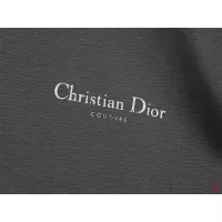 $39.00 USD Christian Dior T-Shirts Short Sleeved For Unisex #1355056