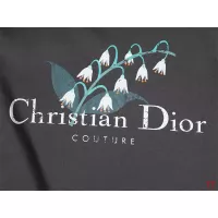 $39.00 USD Christian Dior T-Shirts Short Sleeved For Unisex #1355056