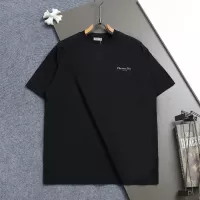 $39.00 USD Christian Dior T-Shirts Short Sleeved For Unisex #1355057