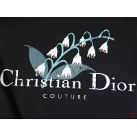 $39.00 USD Christian Dior T-Shirts Short Sleeved For Unisex #1355057