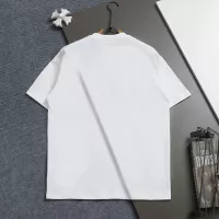 $39.00 USD Fendi T-Shirts Short Sleeved For Unisex #1355058