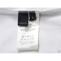 $39.00 USD Fendi T-Shirts Short Sleeved For Unisex #1355058