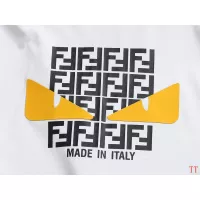 $39.00 USD Fendi T-Shirts Short Sleeved For Unisex #1355058