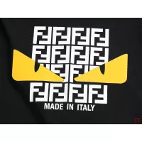 $39.00 USD Fendi T-Shirts Short Sleeved For Unisex #1355059