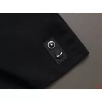 $39.00 USD Fendi T-Shirts Short Sleeved For Unisex #1355061
