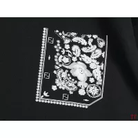 $39.00 USD Fendi T-Shirts Short Sleeved For Unisex #1355061