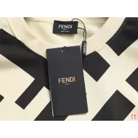 $56.00 USD Fendi Hoodies Long Sleeved For Unisex #1355062