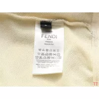 $56.00 USD Fendi Hoodies Long Sleeved For Unisex #1355062
