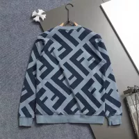$56.00 USD Fendi Hoodies Long Sleeved For Unisex #1355065