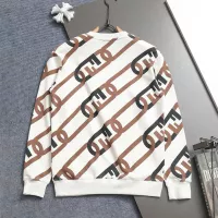 $56.00 USD Fendi Hoodies Long Sleeved For Unisex #1355066