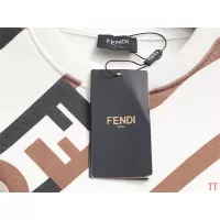 $56.00 USD Fendi Hoodies Long Sleeved For Unisex #1355066