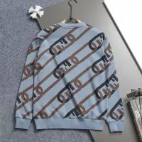 $56.00 USD Fendi Hoodies Long Sleeved For Unisex #1355068