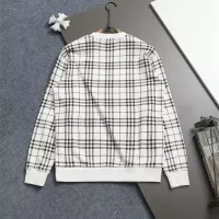 $56.00 USD Burberry Hoodies Long Sleeved For Unisex #1355069
