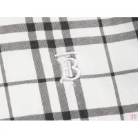$56.00 USD Burberry Hoodies Long Sleeved For Unisex #1355069
