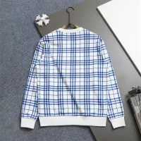 $56.00 USD Burberry Hoodies Long Sleeved For Unisex #1355070