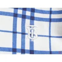 $56.00 USD Burberry Hoodies Long Sleeved For Unisex #1355070