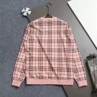 $56.00 USD Burberry Hoodies Long Sleeved For Unisex #1355071