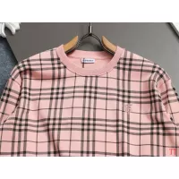 $56.00 USD Burberry Hoodies Long Sleeved For Unisex #1355071