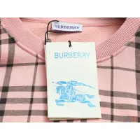 $56.00 USD Burberry Hoodies Long Sleeved For Unisex #1355071