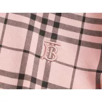 $56.00 USD Burberry Hoodies Long Sleeved For Unisex #1355071