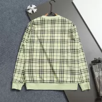 $56.00 USD Burberry Hoodies Long Sleeved For Unisex #1355072