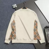 $60.00 USD Burberry Hoodies Long Sleeved For Unisex #1355073