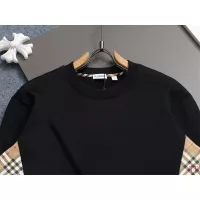 $60.00 USD Burberry Hoodies Long Sleeved For Unisex #1355074