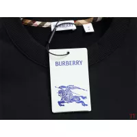 $60.00 USD Burberry Hoodies Long Sleeved For Unisex #1355074