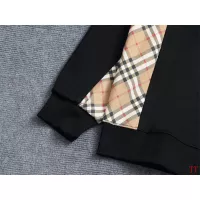 $60.00 USD Burberry Hoodies Long Sleeved For Unisex #1355074