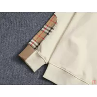 $60.00 USD Burberry Hoodies Long Sleeved For Unisex #1355075