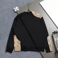 $60.00 USD Burberry Hoodies Long Sleeved For Unisex #1355076