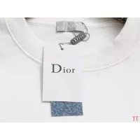 $60.00 USD Christian Dior Hoodies Long Sleeved For Unisex #1355077