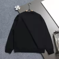 $60.00 USD Christian Dior Hoodies Long Sleeved For Unisex #1355078