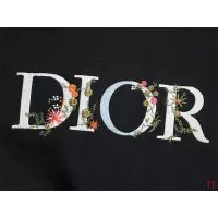 $60.00 USD Christian Dior Hoodies Long Sleeved For Unisex #1355078