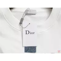 $60.00 USD Christian Dior Hoodies Long Sleeved For Unisex #1355079