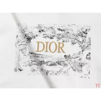 $60.00 USD Christian Dior Hoodies Long Sleeved For Unisex #1355079