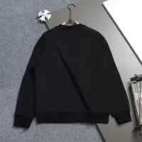 $60.00 USD Christian Dior Hoodies Long Sleeved For Unisex #1355080
