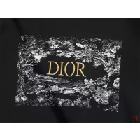 $60.00 USD Christian Dior Hoodies Long Sleeved For Unisex #1355080