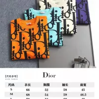 $56.00 USD Christian Dior Hoodies Long Sleeved For Unisex #1355081