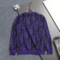 $56.00 USD Christian Dior Hoodies Long Sleeved For Unisex #1355084
