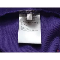 $56.00 USD Christian Dior Hoodies Long Sleeved For Unisex #1355084