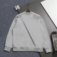 $60.00 USD Christian Dior Hoodies Long Sleeved For Unisex #1355085