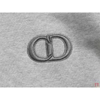 $60.00 USD Christian Dior Hoodies Long Sleeved For Unisex #1355085