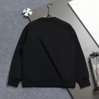 $60.00 USD Christian Dior Hoodies Long Sleeved For Unisex #1355086